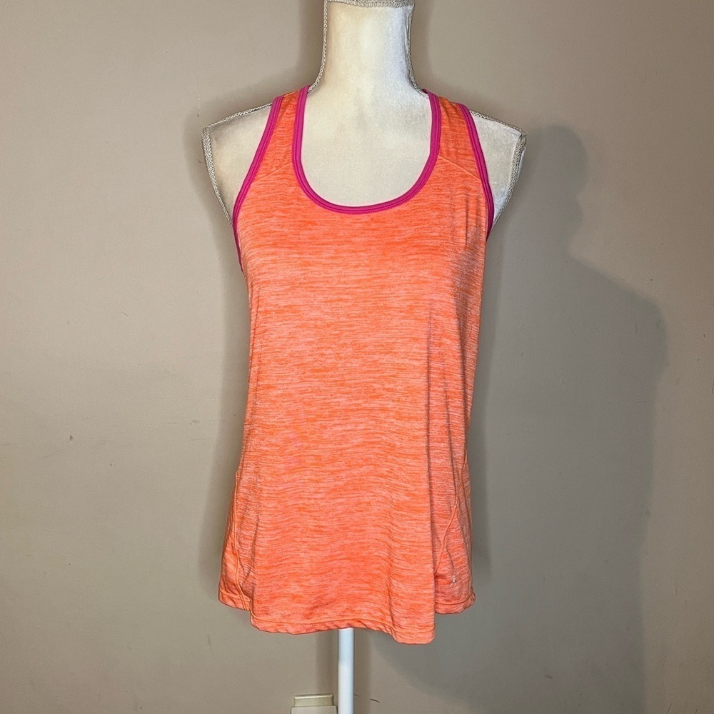 ⭐️ 3 For $15 Danskin Racerback Top - Picture 2 of 7